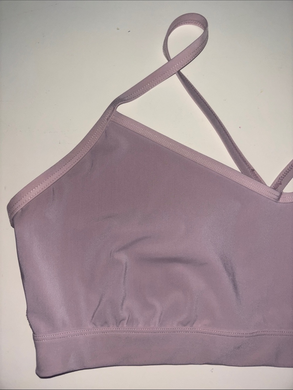 Target Bra Pink XXL